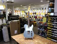 Begagnad Custom Shop Fender...