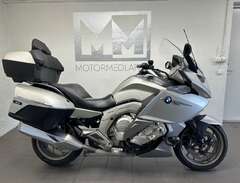 BMW Motorrad K1600 GTL ABS...