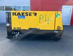 Kaeser Compressor, Kompress...