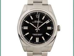 Rolex Oyster Perpetual 41 "...