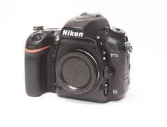 Nikon D750 - 0207028468