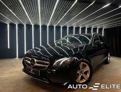 Mercedes-Benz E 220 T d 9G-...