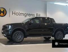 Ford ranger Double Cab Wild...
