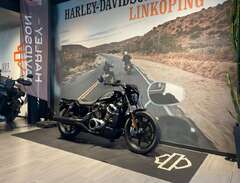 Harley-Davidson Nightster F...