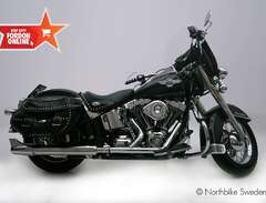 Harley-Davidson Heritage Fl...
