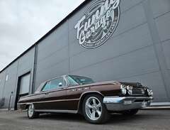 Buick Electra 225 Sport Cou...