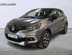Renault Captur 1.3 TCe EDC...