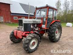 Traktor Belarus 825 progres...