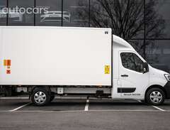Renault Master 2.3 dCi Voly...