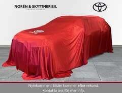 Toyota Yaris Hybrid 1.5 Elh...