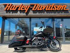 Harley-Davidson CVO Road Gl...