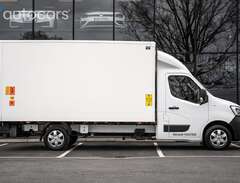 Renault Master 2.3 dCi Voly...