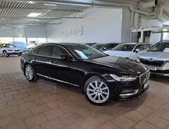 Volvo S90 T5 Geartronic Ins...