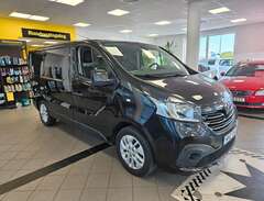 Renault trafic 2.9t 1.6 dCi...
