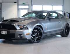 Ford Mustang Shelby GT500 5...