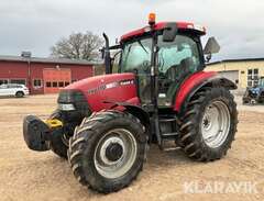 Traktor Case IH MXU110