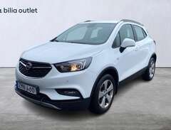 Opel Mokka X 1.6 CDTI ECOTE...