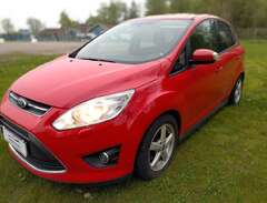 Ford C-Max 1.6 EcoBoost Euro 5