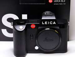 Leica SL2 Hus