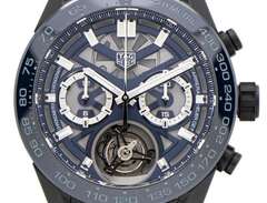 Tag Heuer Carrera Nordic To...