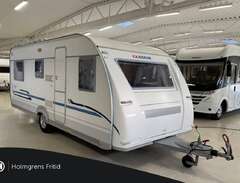 Adria Classica 563 UK | Bar...