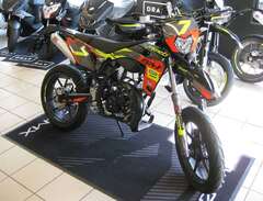 Sherco SM 50 RED ONE R