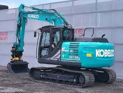 Kobelco SK 130 LC-11