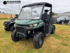 Can-Am Traxter BASE HD7 T K...