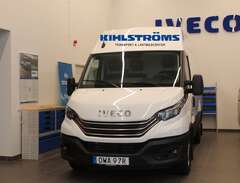 Iveco Daily omg. leverans L...