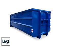 NY Container LVG Allround 3...