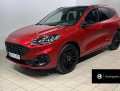 Ford Kuga ST-Line X Plug-In...