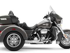 Harley-Davidson Tri Glide *...