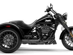 Harley-Davidson Freewheeler...