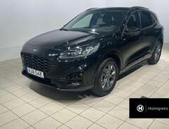 Ford Kuga ST-Line X Plug-In...