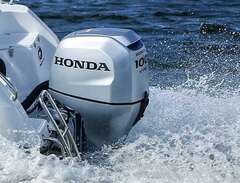 Honda BF100 driftsäker, snå...