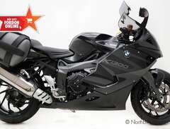 BMW Motorrad K1300S  *Snabb...