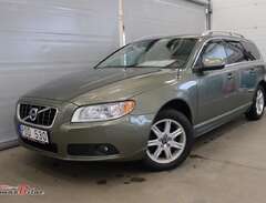 Volvo V70 D3 Geartronic, 16...