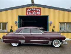 Cadillac Serie 62 Touring S...