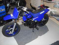 Yamaha PW 50 minicross 775:...