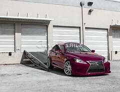 Lexus Is MK2 F-Sport Look L...