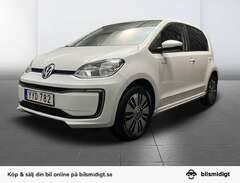 Volkswagen e-up! 18.7 kWh C...