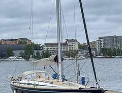 Swan 54 -22 Finland