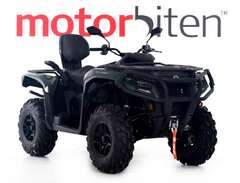 Can-Am Outlander MAX PRO HD...