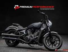 Victory Octane 1200 ABS |Pe...