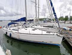 Dufour 455 Grand Large 2005...