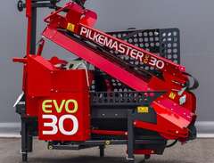 Pilkemaster EVO 30/36