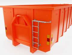 FLAKAB - Allround container...