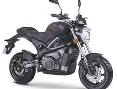 ROMET El moped “Streetpony”...