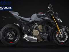 Ducati Streetfighter V4S 5,...