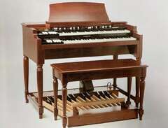 Hammond XK 5 Classic Orgel